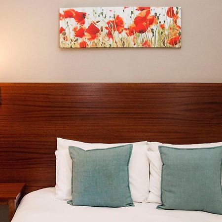 The Vic Hotel 伊丽莎白港 外观 照片