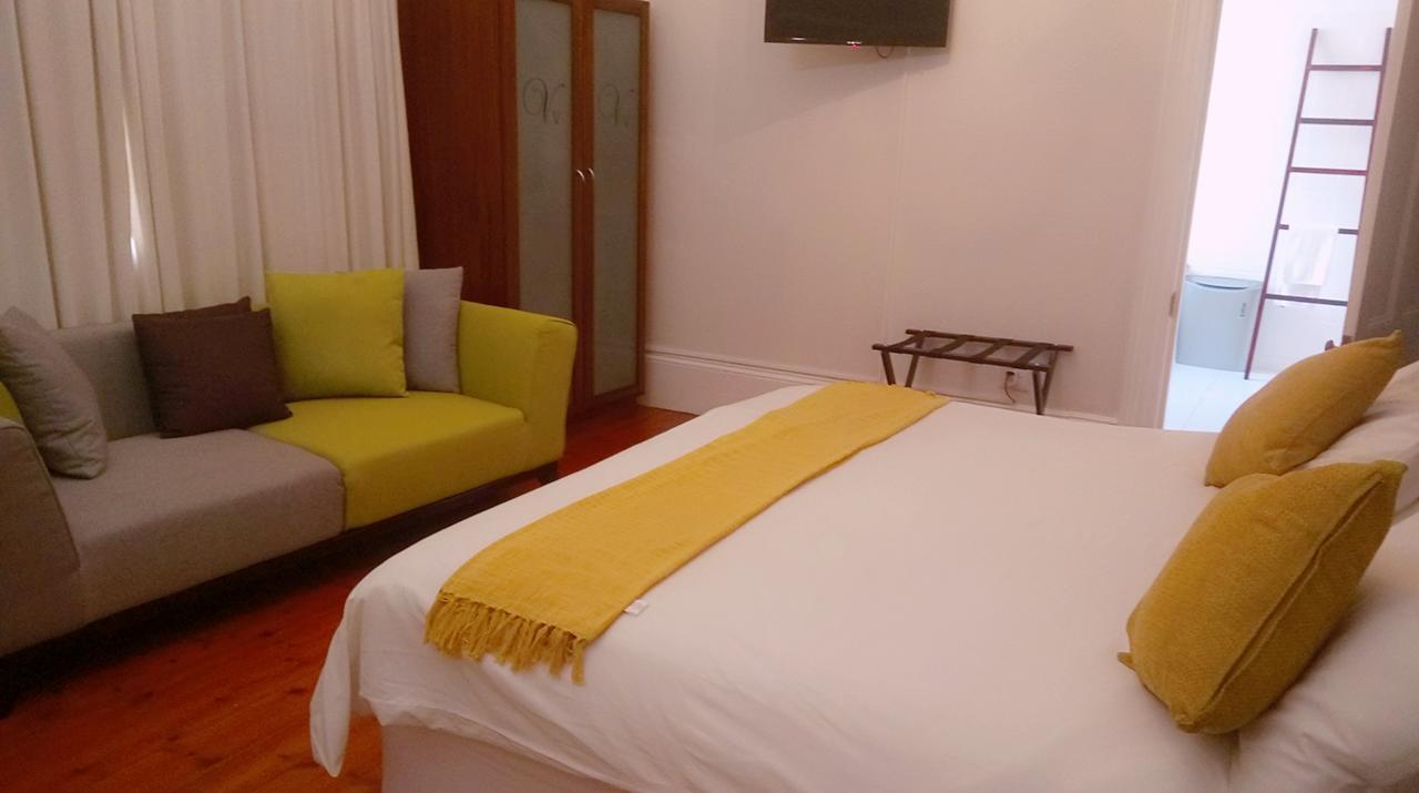 The Vic Hotel 伊丽莎白港 外观 照片