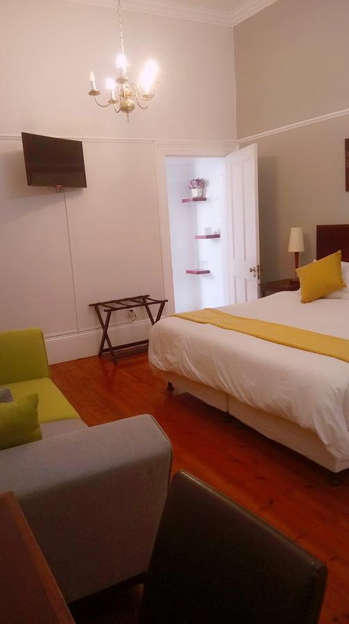 The Vic Hotel 伊丽莎白港 外观 照片