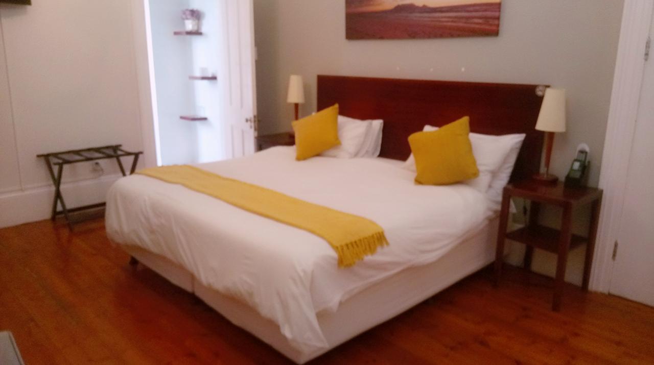 The Vic Hotel 伊丽莎白港 外观 照片