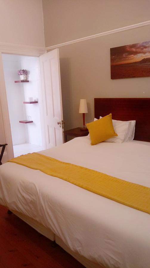 The Vic Hotel 伊丽莎白港 外观 照片