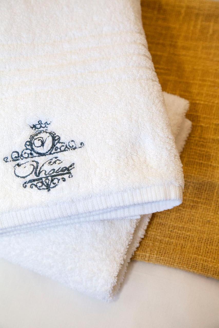 The Vic Hotel 伊丽莎白港 外观 照片