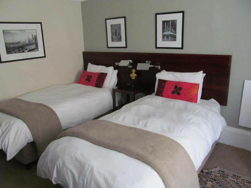 The Vic Hotel 伊丽莎白港 外观 照片